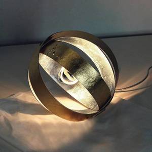Knikerboker Knikerboker Ecliptika - moderní stolní lampa LED obraz