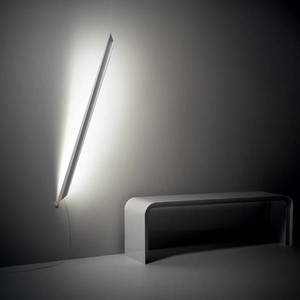 Knikerboker Knikerboker Schegge LED nástěnné světlo, bílá obraz
