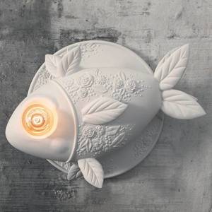 Karman Karman Aprile - nástěnné světlo ve tvaru ryby obraz