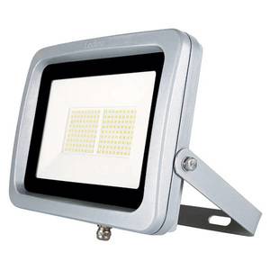 Ledino LED bodové svítidlo Buckow 100 v plochém tvaru obraz