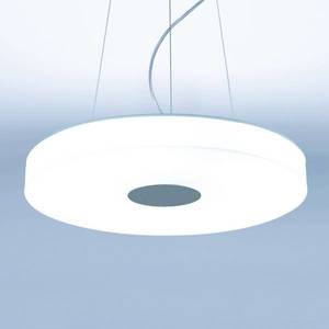 Lightnet Všestranné LED závěsné světlo Wax-P1 - 40 cm obraz