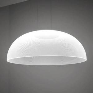 Stilnovo LED závěsné světlo Demì, stmívatelné DALI obraz