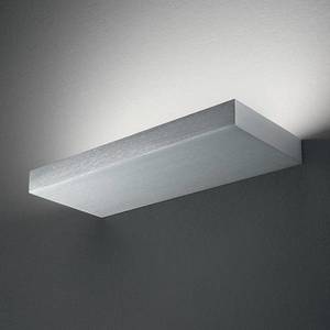 Linea Light LED nástěnné světlo Regolo, délka 32, 3 cm, hliník obraz