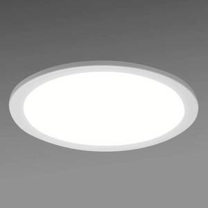 Lenneper Kulaté LED podhledové světlo SBLG, 3 000 K obraz