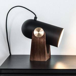 LE KLINT LE KLINT Carronade - černá stolní lampa obraz