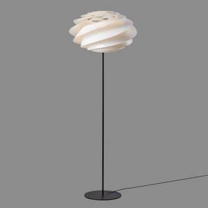 LE KLINT LE KLINT Swirl - velká designová stojací lampa obraz