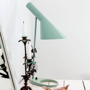 Louis Poulsen Louis Poulsen AJ - stolní lampa, petrolej obraz