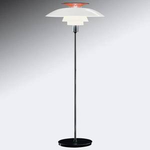 Louis Poulsen Louis Poulsen PH 80 - designová stojací lampa obraz