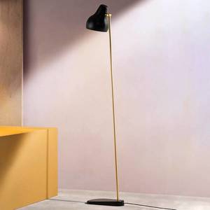 Louis Poulsen Louis Poulsen VL38 - stojací lampa LED, černá obraz