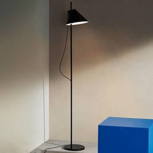 Louis Poulsen Louis Poulsen Yuh stojací lampa LED, černá obraz