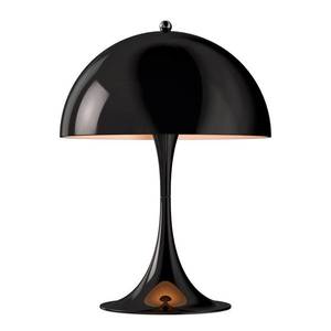 Louis Poulsen Louis Poulsen Panthella Mini stolní lampa černá obraz