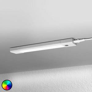 LEDVANCE LEDVANCE Linear Slim RGBW podlinkové světlo 30cm obraz