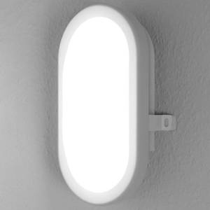 LEDVANCE LEDVANCE Bulkhead LED venkovní světlo 11W bílá obraz