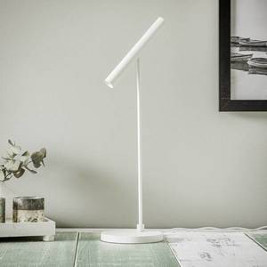 Molto Luce Meyjo LED stolní lampa senzor stmívání bílá obraz