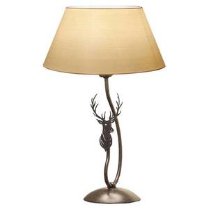 Menzel Menzel TH3361 Stolní lampa s motivem jelena obraz