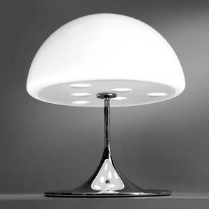 Martinelli Luce Martinelli Luce Mico - stolní lampa, 60 cm, bílá obraz