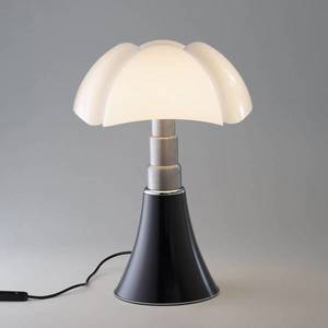 Martinelli Luce Martinelli Luce Pipistrello - stolní lampa, hnědá obraz