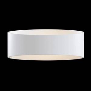 Maytoni LED nástěnné světlo Trame, oválný tvar v bílé obraz