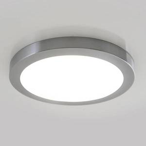 Näve LED stropní světlo Bonus magnetický kruh Ø 22, 5 cm obraz