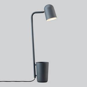 Northern Northern Buddy - designová stolní lampa, antracit obraz
