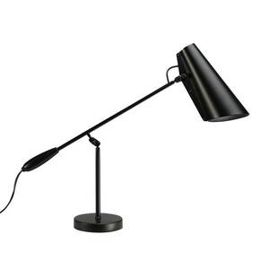 Northern Northern Birdy - stolní lampa v černé obraz