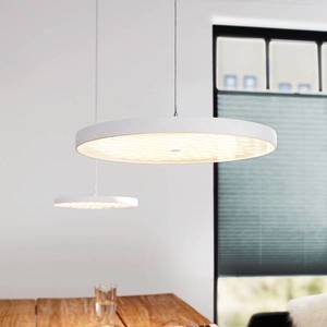 Oligo OLIGO Decent Max LED závěsné světlo bílá matná obraz