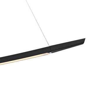 Oligo OLIGO Lisgo LED závěsné světlo, černá matná obraz