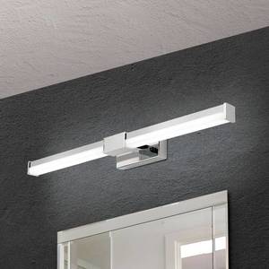 Koupelnové světlo nad zrcadlo s LED obraz