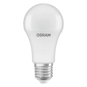 OSRAM OSRAM LED žárovka E27 8, 8W 827 senzor denní světlo obraz