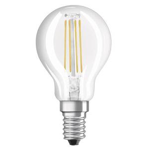 OSRAM OSRAM LED žárovka CLPE14 4W Star+Relax&Active čirá obraz