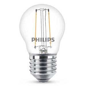 Philips Philips E27 2W 827 LED žárovka obraz