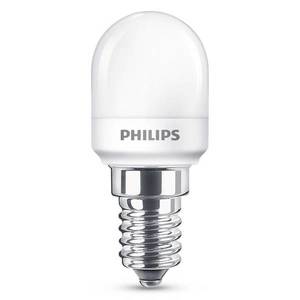 Philips Philips LED žárovka do lednice E14 T25 0, 9W matná obraz