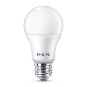 Philips Philips E27 LED žárovka A60 8W 2700K matná set 6ks obraz