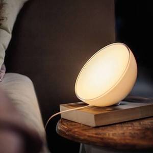 Philips Hue Philips Hue Go stolní lampa White & Color Ambiance obraz
