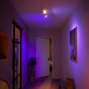 Philips Hue Philips Hue Centris LED spot dvě žárovky, bílý obraz