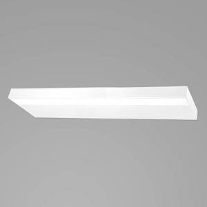 Pujol Iluminación LED nástěnné světlo koupelna Prim IP20 90 cm bílé obraz