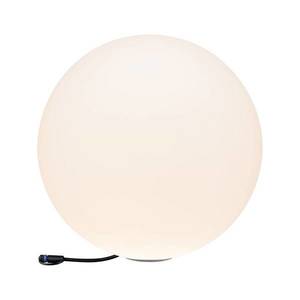 Paulmann Paulmann Plug & Shine LED svítidlo Globe Ø 50cm obraz