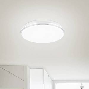 Q-Smart-Home Paul Neuhaus Q-BENNO LED stropní světlo obraz