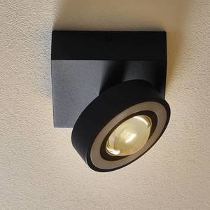 Q-Smart-Home Paul Neuhaus Q-MIA LED stropní světlo antracit obraz