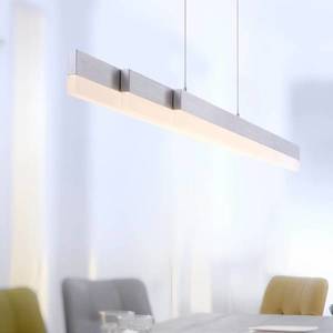 Q-Smart-Home Paul Neuhaus Q-TOWER LED závěsné světlo obraz