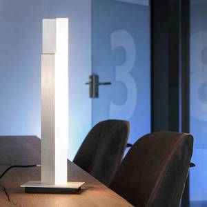 Q-Smart-Home Paul Neuhaus Q-TOWER LED stolní lampa obraz