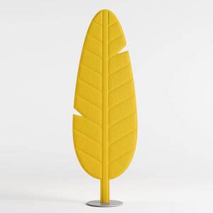 Rotaliana Rotaliana Eden Banana LED stojací lampa, žlutá obraz
