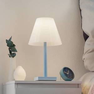 Rotaliana Rotaliana Dina+ T1 LED aku stolní lampa modrá obraz