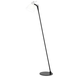 Rotaliana Rotaliana Luxy F0 Glam stojací lampa černá/bílá obraz