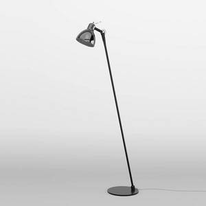 Rotaliana Rotaliana Luxy F0 Glam stojací lampa černá/šedá obraz