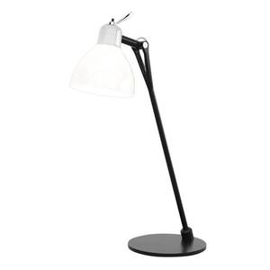 Rotaliana Rotaliana Luxy T0 Glam stolní lampa černá/bílá obraz