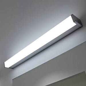 Regiolux Osvětlení zrcadla Smile-SLG/0600 s LED teplá bílá obraz