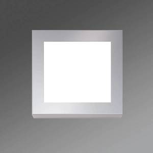 Regiolux Obdélníkové LED nástěnné světlo Visula-VSWIG 12 W obraz