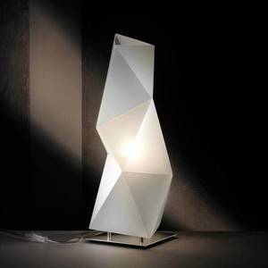 Slamp Slamp Diamond - designová stolní lampa, 45 cm obraz