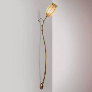 Siru Nástěnné světlo Tulipano, výška 180 cm obraz